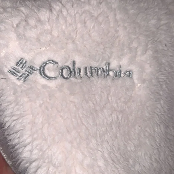 Off White Columbia Jacket - Picture 3 of 11